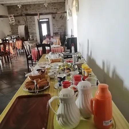 Tabarani Gospodarstwo agroturystyczne