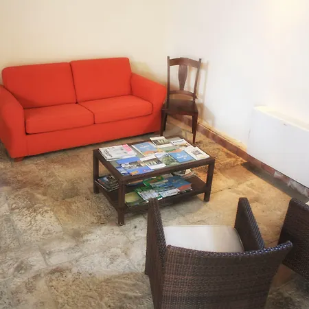 Gospodarstwo agroturystyczne Tabarani Collesano