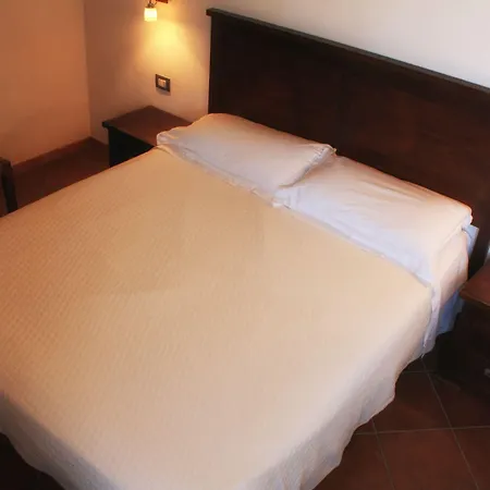 Gospodarstwo agroturystyczne Tabarani