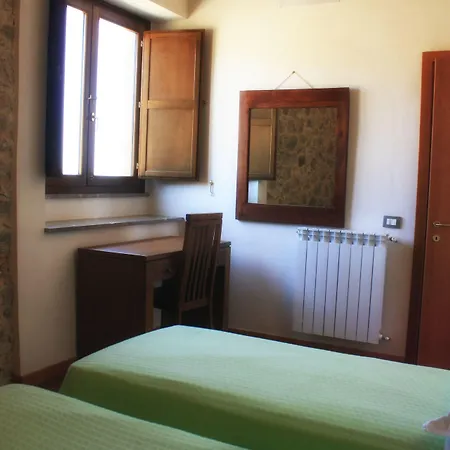 Tabarani * Collesano