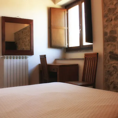 Gospodarstwo agroturystyczne Tabarani Collesano