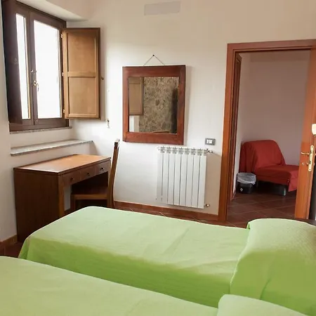 Gospodarstwo agroturystyczne Tabarani