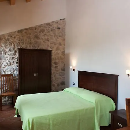 Gospodarstwo agroturystyczne Tabarani