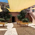 Tabarani Vakantieboerderij Collesano