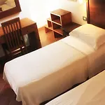 Vakantieboerderij Tabarani Collesano