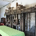 Tabarani Vakantieboerderij