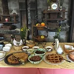Vakantieboerderij Tabarani Collesano