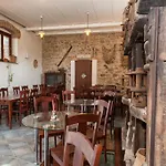 Vakantieboerderij Tabarani *