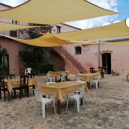 Farm stay Tabarani Collesano