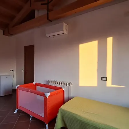 Tabarani Farm stay