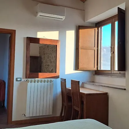 Tabarani Farm stay *
