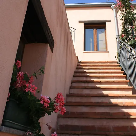Tabarani Vakantieboerderij *