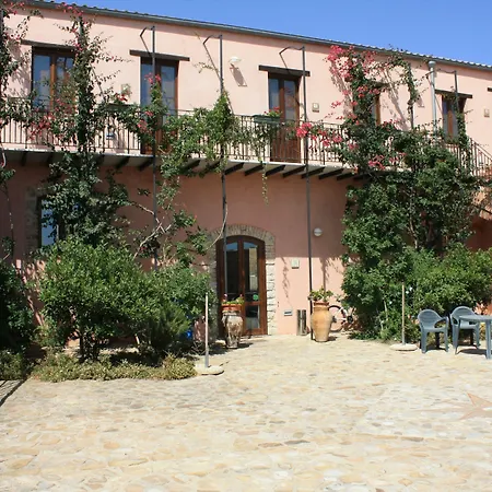 Tabarani Vakantieboerderij