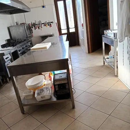 Séjour à la ferme Tabarani