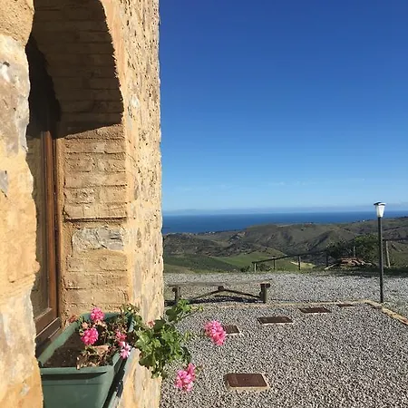 Tabarani Farm stay *