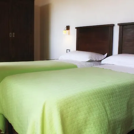 Farm stay Tabarani