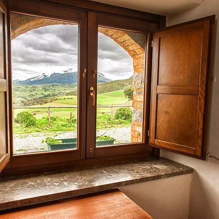 Farm stay Tabarani Collesano