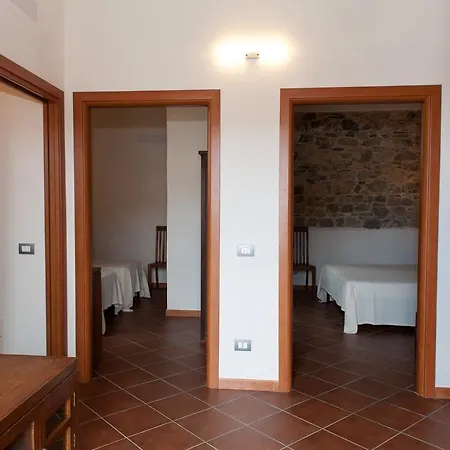 Tabarani Farm stay *