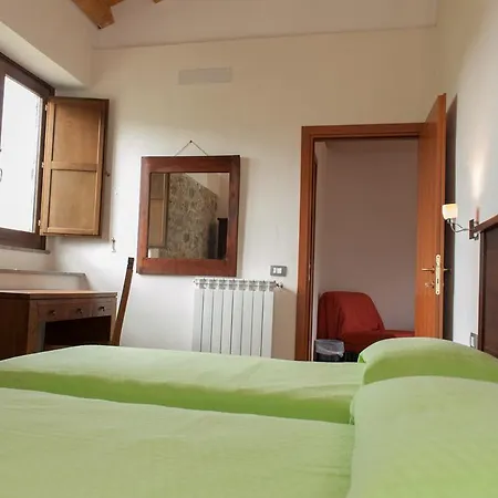 Farm stay Tabarani Collesano