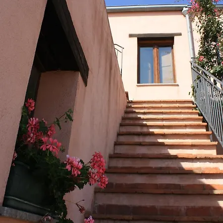Farm stay Tabarani Collesano