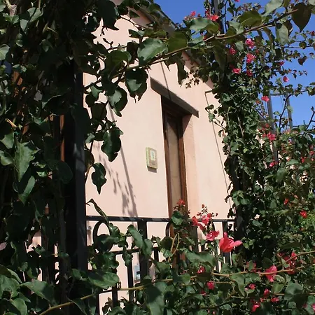 Farm stay Tabarani Collesano