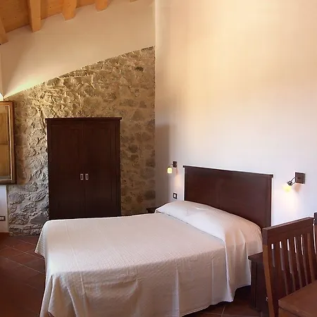 Tabarani Farm stay *