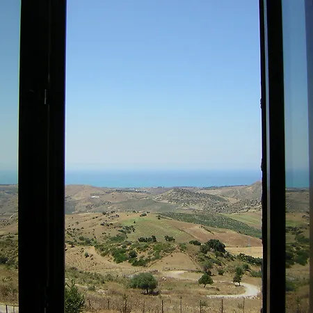Farm stay Tabarani
