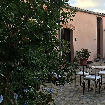 Farm stay Tabarani Collesano