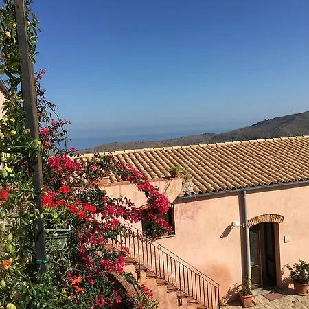 Tabarani * Collesano