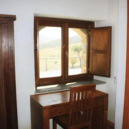 Farm stay Tabarani
