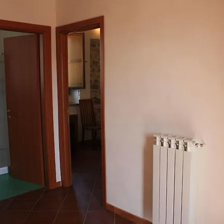 Tabarani Farm stay *