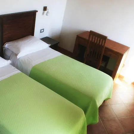 Farm stay Tabarani