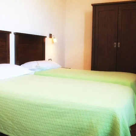 Tabarani Farm stay *
