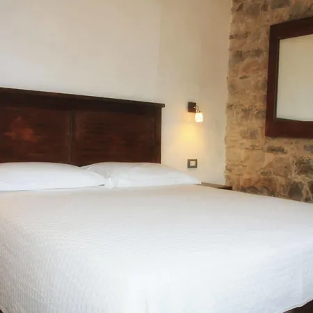 Tabarani Farm stay *