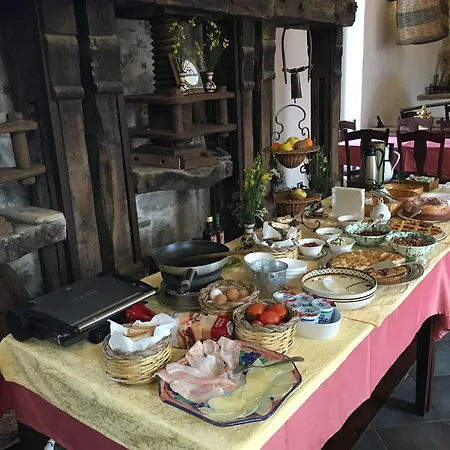 Farm stay Tabarani