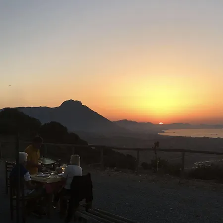 Tabarani Farm stay