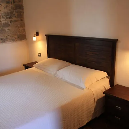Tabarani Farm stay Collesano
