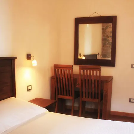 Tabarani Farm stay Collesano