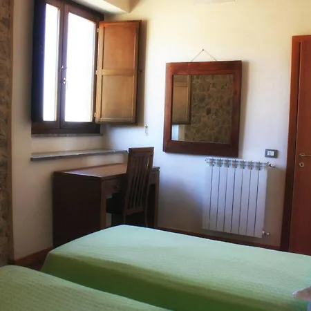 Tabarani Farm stay *