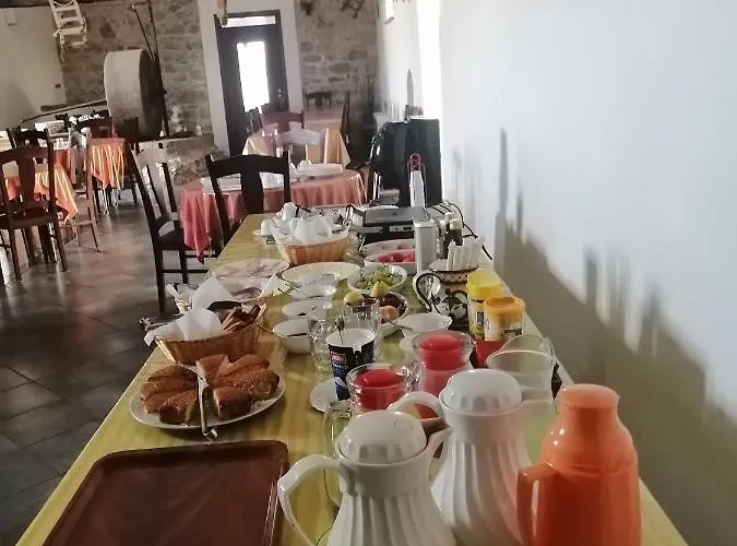 Tabarani Κατάλυμα σε φάρμα