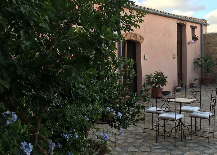 Tabarani * Collesano